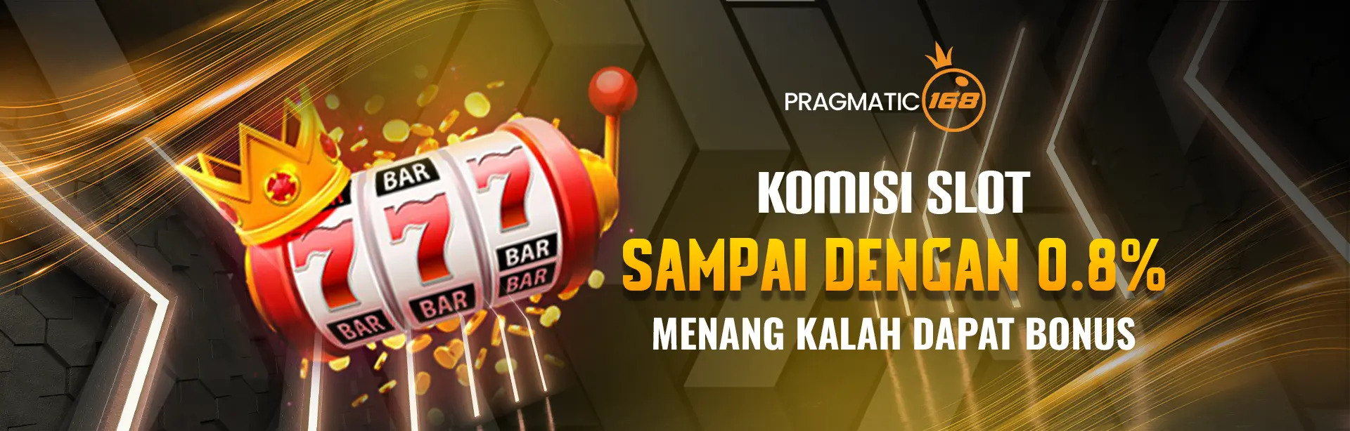 Komisi slot