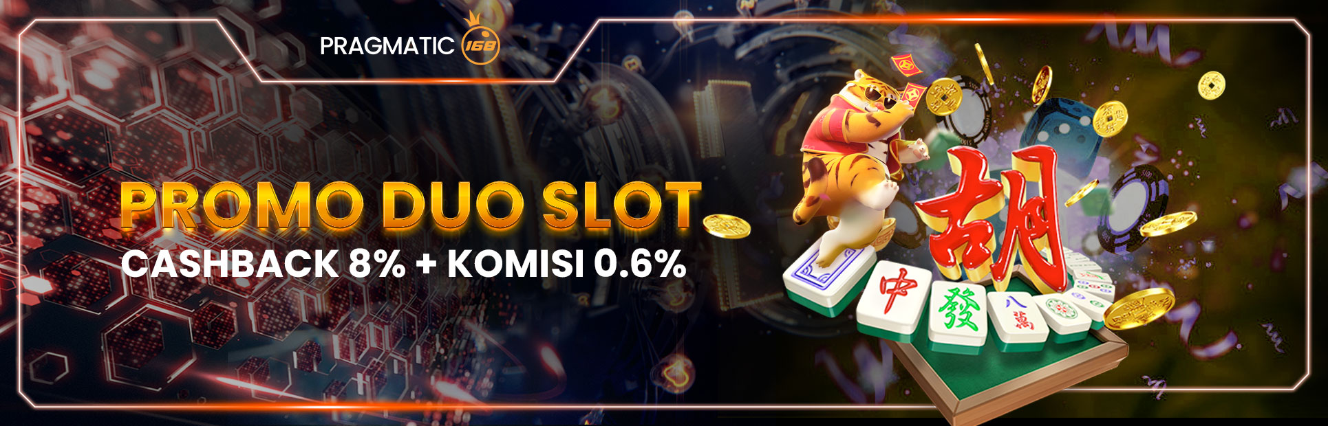 PROMO DUO SLOT CASHBACK DAN ROLLINGAN