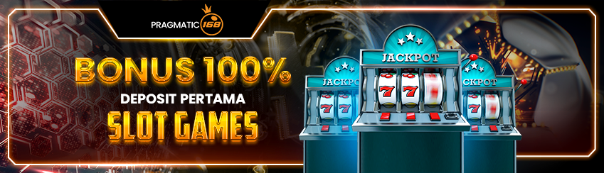 Bonus new member slot 100%